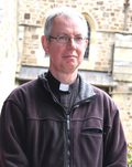 Fr Michael McCaffrey, FSSP