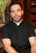 Fr Luka Poljak